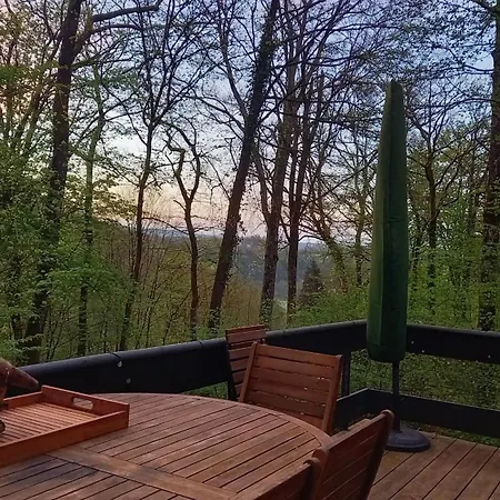 Maison Tronchiennes Casa vacanze *