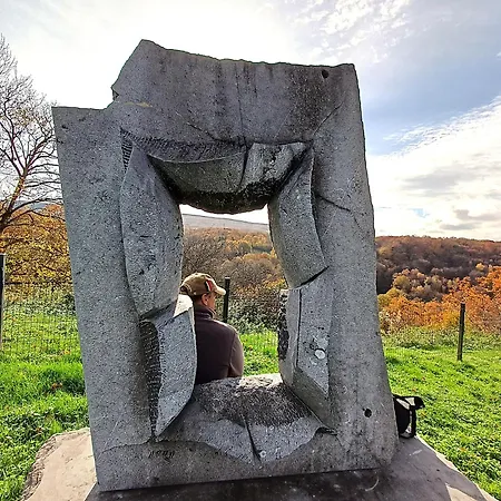 Maison Tronchiennes Hébergement de vacances Durbuy