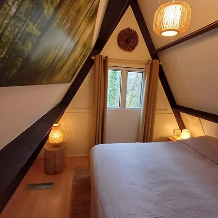 Hébergement de vacances Maison Tronchiennes *