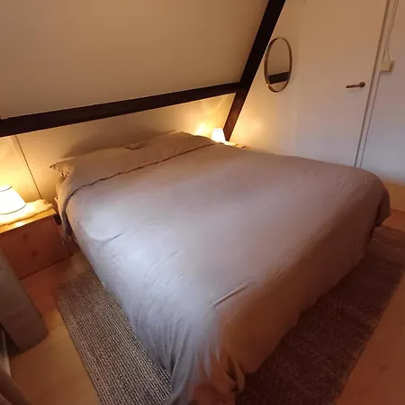 Maison Tronchiennes Hébergement de vacances
