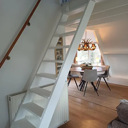 Maison Tronchiennes Hébergement de vacances *