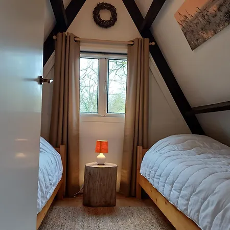 Hébergement de vacances Maison Tronchiennes *