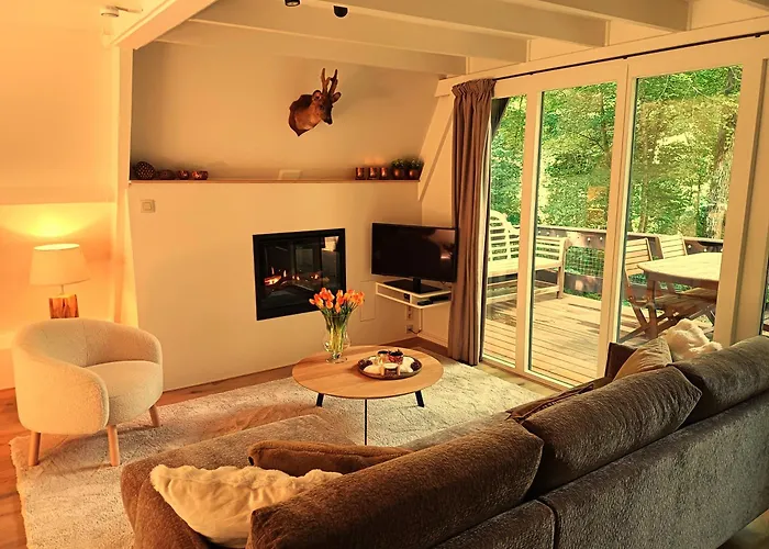 Maison Tronchiennes Tatil Evi