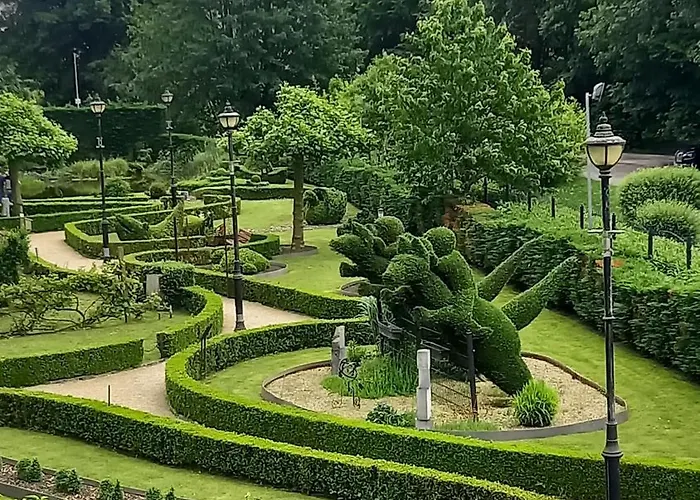 Tatil Evi Maison Tronchiennes Durbuy