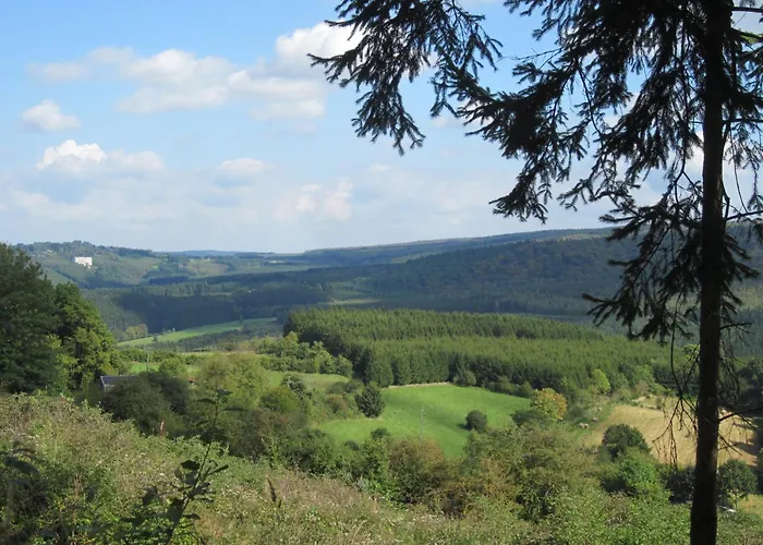 Maison Tronchiennes Tatil Evi