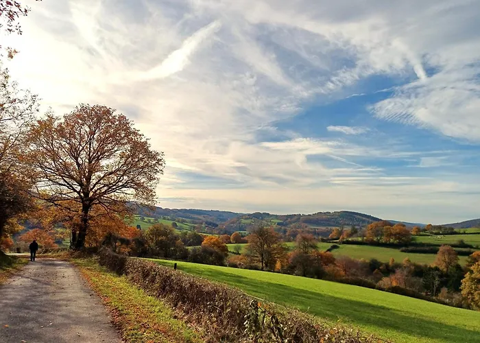 Tatil Evi Maison Tronchiennes Durbuy